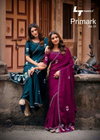 Primark Vol 31 By LT Shine Silk Party Wear Saree Wholesale Shop In Surat
